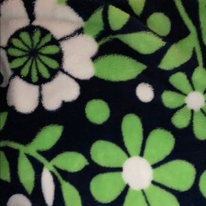 Vera Bradley blanket